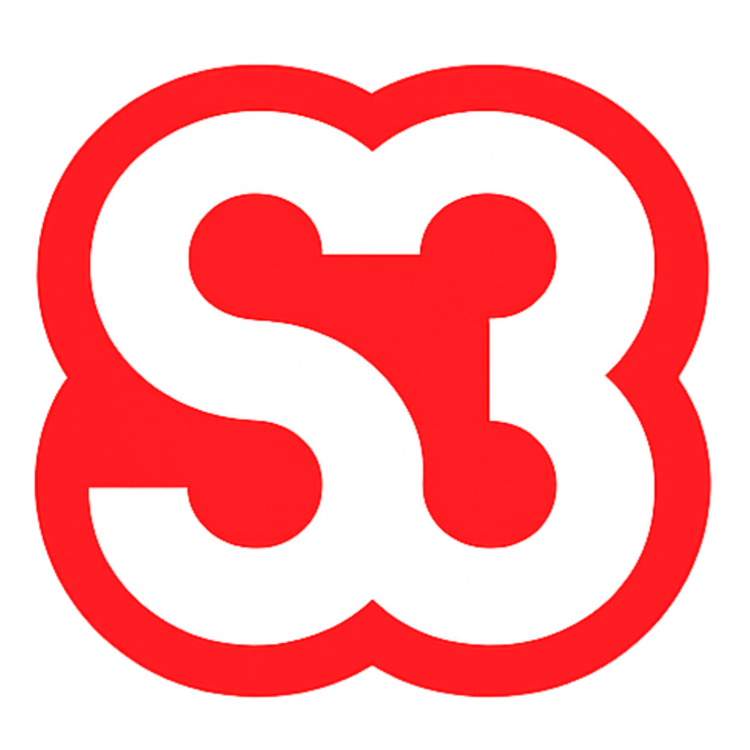 S3 PediAssist Logo